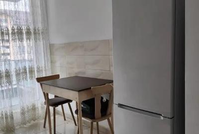 Apartament cu 2 camere semidecomandat în Între Lacuri - 5