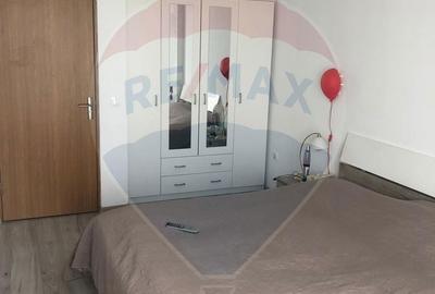 Apartament cu 2 camere, mobilat în Mihai Viteazul - 8