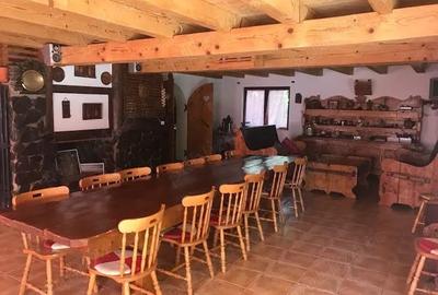 Casă cu 7 camere în Rusca - 1