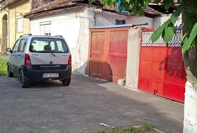 Casă cu Teren 185 Mp în Ultracentral