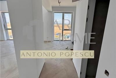 Apartament cu 3 camere decomandat în Albert - 24
