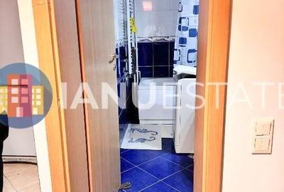 Garsonieră decomandată în Vitan