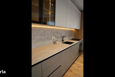 Apartament cu 3 camere în Central - 2
