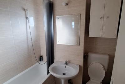 Apartament cu 2 camere semidecomandat, mobilat în P-ța Gării - 4