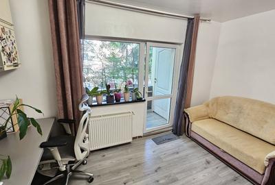 Apartament cu 3 camere decomandat, mobilat în Zorilor - 7