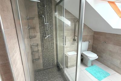 Apartament cu 2 camere semidecomandat, mobilat în Florești - 6