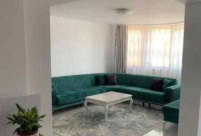 Casă cu 4 camere decomandat în 1 Decembrie - 4