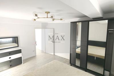 Apartament cu 2 camere semidecomandat, mobilat în Baciu - 5