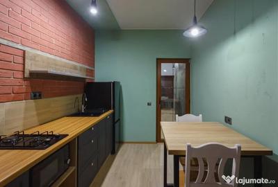 Apartament cu 2 camere decomandat în Vitan