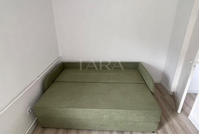 Garsonieră decomandată, mobilată în Zorilor - 6