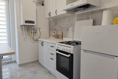 Apartament cu 2 camere decomandat în Păcurari - 6