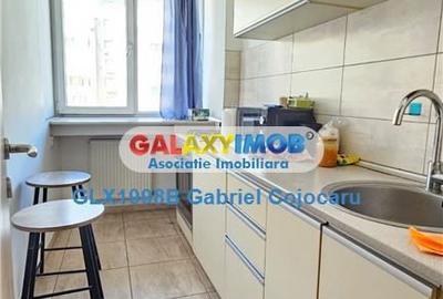 Apartament cu 2 camere semidecomandat, mobilat în Rosetti - 5
