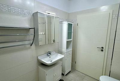 Apartament cu 3 camere decomandat în Micălaca - 2