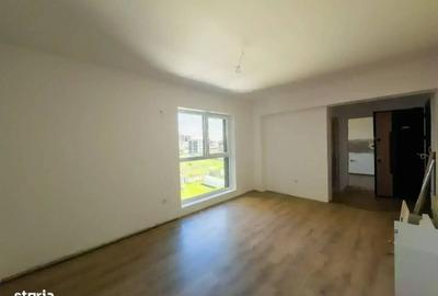 Apartament decomandat în Titan
