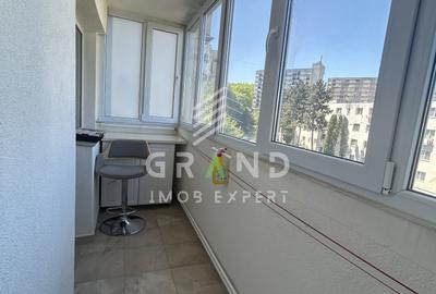 Apartament cu 3 camere decomandat, mobilat în Mănăștur - 7