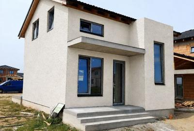 Casă cu 3 camere cu Teren 600 Mp în Central - 3