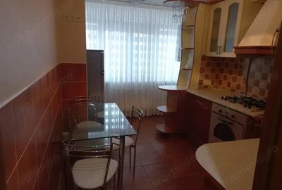 Apartament cu 2 camere semidecomandat în Titulescu - 5