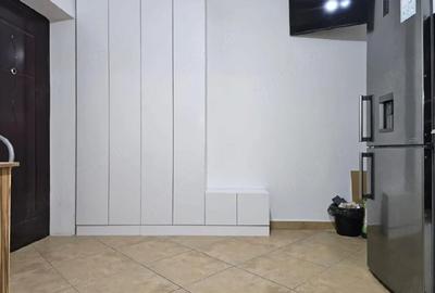 Apartament cu 2 camere decomandat în Telegrafului - 2