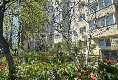 Apartament cu 2 camere decomandat, mobilat în Titan - 14