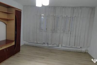 Apartament cu 2 camere semidecomandat în Exterior Vest - 1