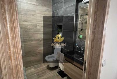 Apartament cu 3 camere în Florești - 5