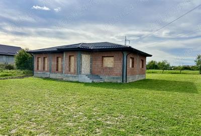 Casă în Milești - 10