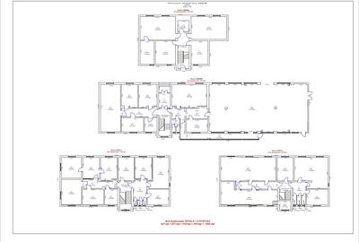 Apartament cu 26 camere în Mârșa - 8