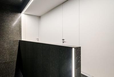 Duplex cu 4 camere cu Canalizare în Andrei Mureșanu - 11