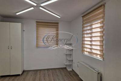 Apartament cu 2 camere semidecomandat, mobilat în Central - 3