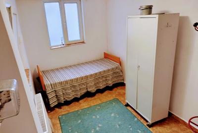 Garsonieră în Ultracentral