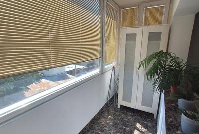 Garsonieră decomandată în Decebal - 11