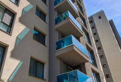 Apartament cu 4 camere în Tei