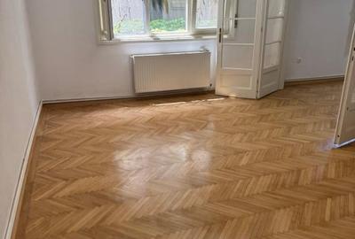 Apartament cu 5 camere decomandat, mobilat în Dorobanți - 3