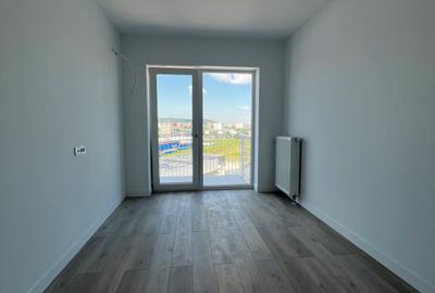 Apartament cu 2 camere în Central - 1