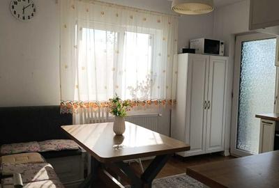 Casă cu 4 camere în Central - 6