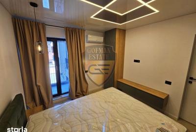 Apartament cu 2 camere, mobilat în Stadion - 4