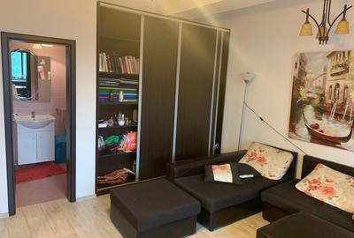 Apartament cu 3 camere în Podul de Fier - 1