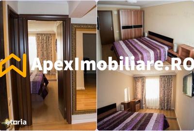 Apartament cu 4 camere decomandat în Giurgiului
