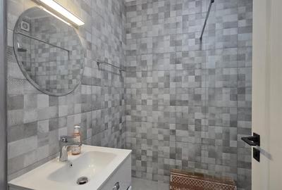 Apartament cu 2 camere decomandat în Sânmartin