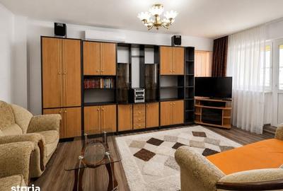 Apartament cu 3 camere în Găvana