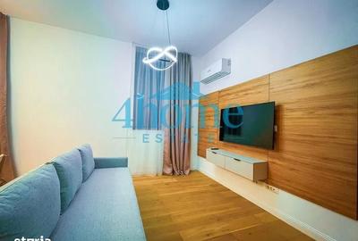 Apartament cu 2 camere în Centrul Civic