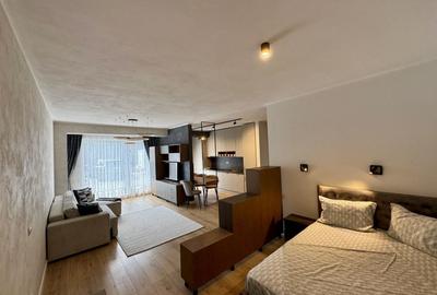 Apartament cu 2 camere decomandat, mobilat în Blumăna - 2