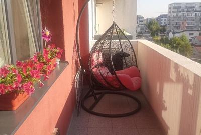 Apartament cu 2 camere decomandat în Theodor Pallady - 7