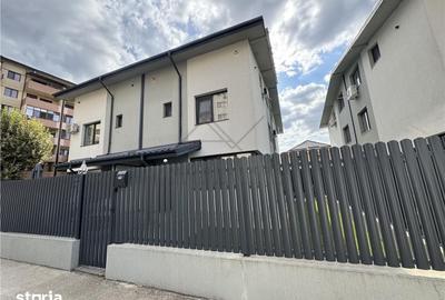 Casă cu 6 camere cu Teren 119 Mp în Central