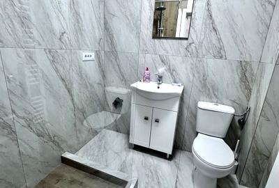 Apartament cu 2 camere, mobilat în Cetate - 4