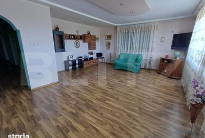 Casă cu 8 camere cu Teren 1500 Mp în Central - 4