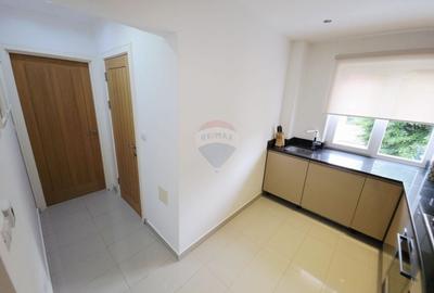 Apartament cu 2 camere decomandat, mobilat în Precista - 9