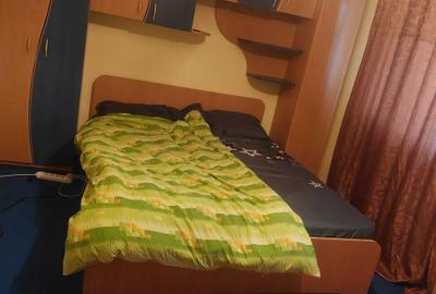 Casă cu 3 camere în Bătrâni - 1