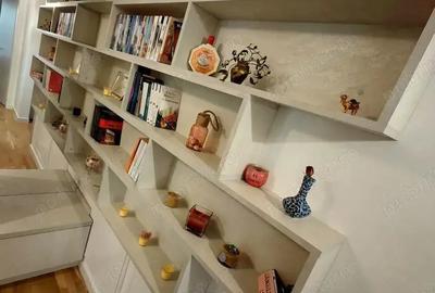 Apartament cu 2 camere decomandat în Complex Studențesc - 1