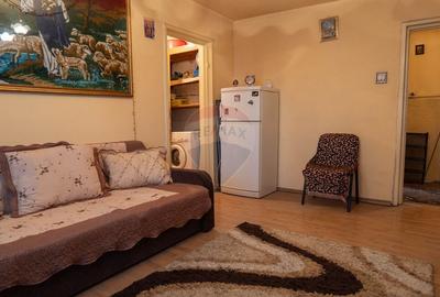 Apartament cu 3 camere semidecomandat, mobilat în Pantelimon - 3